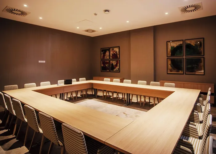 Pestana Tanger - City Center Hotel Suites & Apartments
